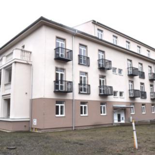 Pronájem bytu 2+kk 34 m² Milovice Mladá, Slepá