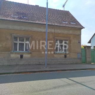 Prodej rodinného domu 85 m² Lysá nad Labem, Legionářská