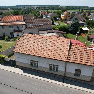 Prodej rodinného domu 105 m² Předměřice nad Jizerou, 