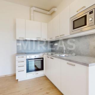 Pronájem bytu 2+kk 52 m² Lysá nad Labem, Šípková