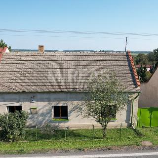 Prodej rodinného domu 60 m² Mělník, Mladoboleslavská