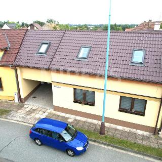 Prodej bytu 5+1 a více 184 m² Lysá nad Labem, Palackého