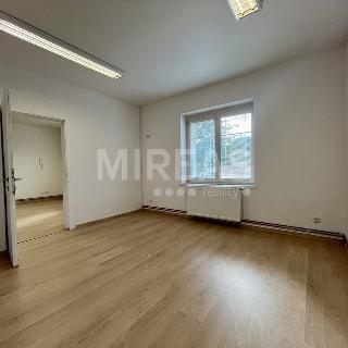 Pronájem kanceláře 54 m² Mladá Boleslav