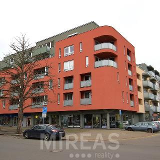 Prodej bytu 2+kk 46 m² Nymburk, Inspektorská