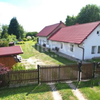 Prodej rodinného domu 93 m² Loučeň