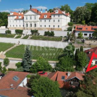 Prodej rodinného domu 60 m² Lysá nad Labem, Žižkova