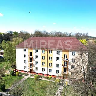 Prodej bytu 2+kk 50 m&sup2; Lysá nad Labem