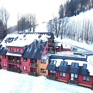 Prodej bytu 3+kk 82 m&sup2; Žacléř