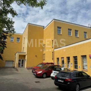 Prodej parkovacího místa 18 m² Praha