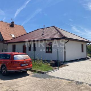 Pronájem rodinného domu 120 m² Lysá nad Labem Litol, Na Zemské stezce