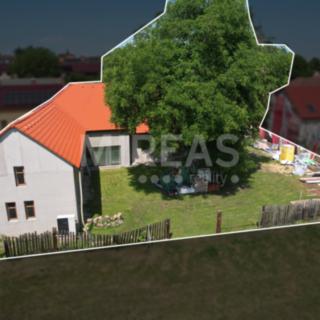 Prodej rodinného domu 419 m&sup2; Rožďalovice