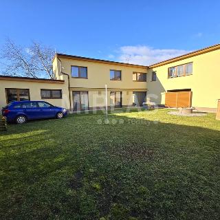 Prodej bytu 5+1 a více 184 m² Lysá nad Labem, Palackého