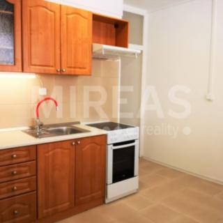 Pronájem bytu 2+1 64 m² Milovice