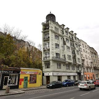 Pronájem bytu 2+kk 46 m² Praha