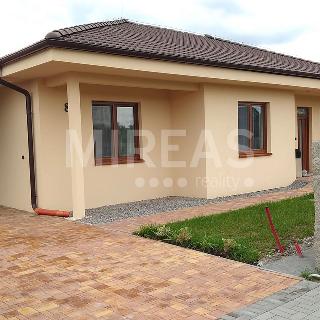 Prodej rodinného domu 134 m² Velký Osek