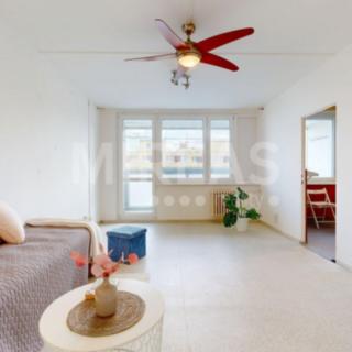 Prodej bytu 3+1 70 m&sup2; Praha