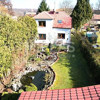 Prodej rodinného domu 135 m&sup2; Ledce