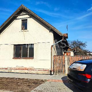 Prodej rodinného domu 105 m&sup2; Volárna