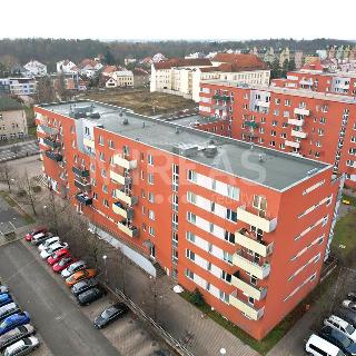 Prodej bytu 2+kk 36 m² Mladá Boleslav, U Kasáren