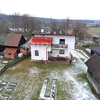 Prodej rodinného domu 104 m&sup2; Seletice