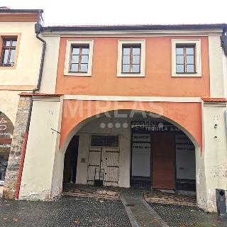 Pronájem bytu 3+kk 185 m² Mladá Boleslav