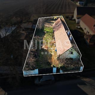 Prodej rodinného domu 75 m&sup2; Křenek