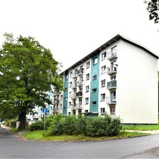 Prodej bytu 3+kk 45 m² Milovice, Braniborská