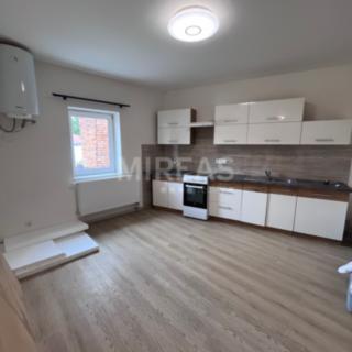 Pronájem bytu 3+kk 65 m² Benátky nad Jizerou