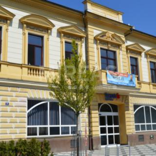 Pronájem bytu 2+kk 40 m² Lysá nad Labem