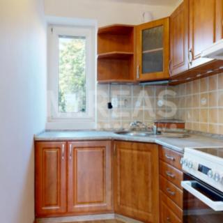 Pronájem bytu 2+1 54 m² Milovice, Dukelská