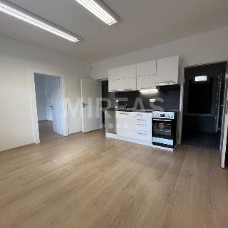 Pronájem bytu 2+1 54 m² Mladá Boleslav, mjr. Frymla