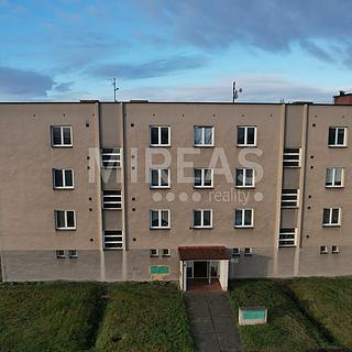 Prodej bytu 3+1 69 m&sup2; Bezno