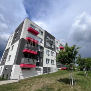 Pronájem bytu 1+1 30 m² Milovice