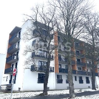 Prodej bytu 3+kk 67 m² Nymburk, Zámečnická