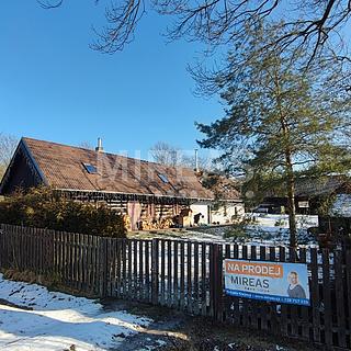 Prodej rodinného domu 185 m&sup2; Chotěšice