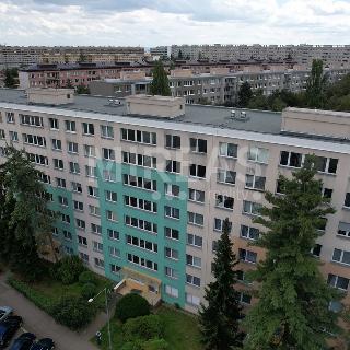 Prodej bytu 3+kk 67 m² Praha, Novoborská