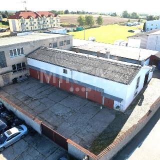 Prodej výrobního objektu 1 230 m² Benátky nad Jizerou, 