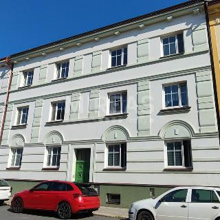 Pronájem bytu 2+1 75 m² Nymburk, 28. října