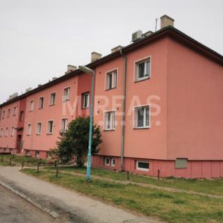 Pronájem bytu 2+1 47 m² Milovice