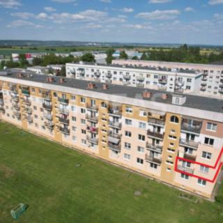 Prodej bytu 3+kk 50 m² Luštěnice