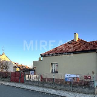 Prodej rodinného domu 90 m² Nymburk, Pístecká