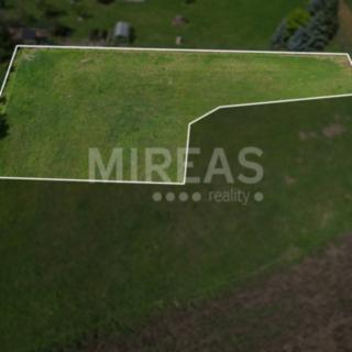 Prodej stavební parcely 1167 m&sup2; Ledce