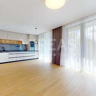 Pronájem bytu 2+kk 65 m² Poděbrady