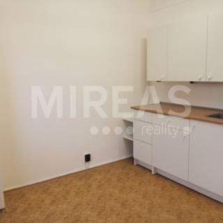 Prodej bytu 3+1 65 m² Milovice