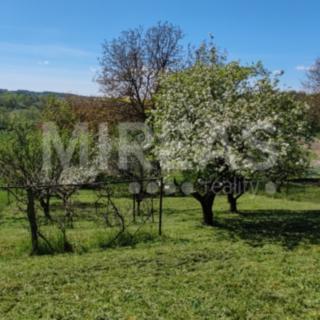 Prodej stavební parcely 637 m² Košátky