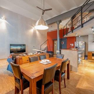 Pronájem bytu 2+kk 115 m² Praha, Na Maninách