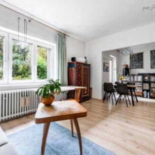 Prodej rodinného domu 102 m² Praha