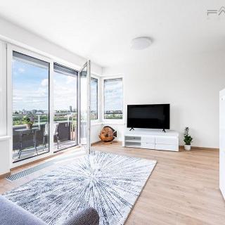 Pronájem bytu 1+kk a garsoniéry 40 m² Praha, Klapálkova