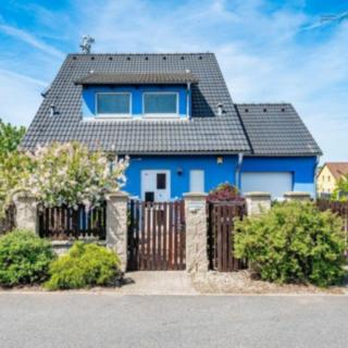 Prodej rodinného domu 131 m² Předboj