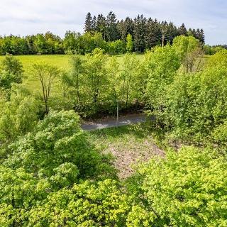 Prodej stavební parcely 1 058 m² Jablonec nad Nisou, Sokolovská